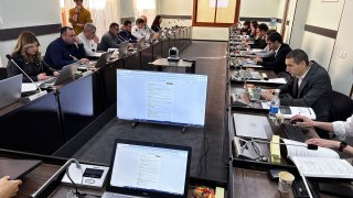 Քննչական կոմիտեի քննիչները ճապոնացի մասնագետների հետ կատարելագործում են հմտություններն առցանց բաց աղբյուրներից տեղեկատվության հավաքման և վերլուծության ոլորտում (լուսանկարներ)